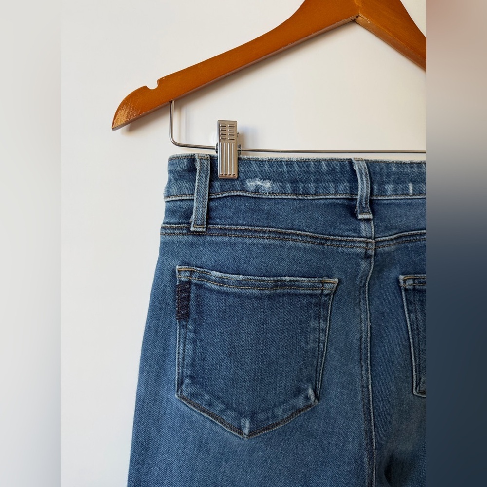 PAIGE Hoxton Ankle Skinny Jeans - Picture 6 of 7